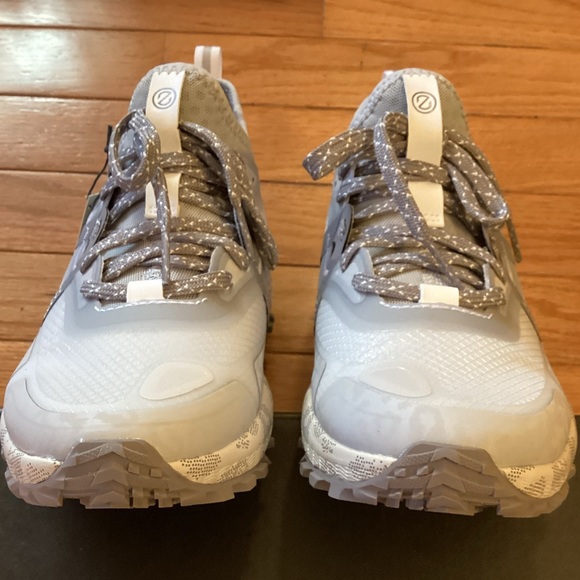 NWT COLE HAAN WATER RESISTANT ZEROGRAND ALL TERRAIN RUNNER - STAY WARM & DRY! - Picture 5 of 14